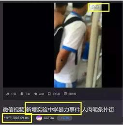 榆次黑哥爆料事件真相视频,真相视频曝光背后的真相  第3张